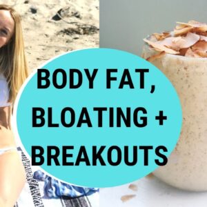 6 Foods I Started Eating That CHANGED My LIFE [Body Fat, Bloating and Breakouts]