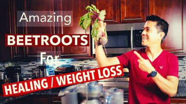 ABC Juice for Detox and Weight loss / Quick and Easy Healthy Juice Recipe