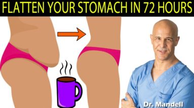 The Tastiest Fat Burning Herb that Flattens Your Stomach in 72 Hours - Dr Alan Mandell, DC
