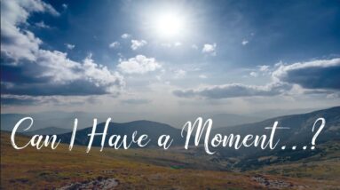 Can Small Changes Change The World?