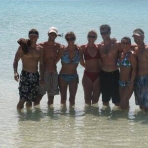 Vacation for the winners of the FITera Fat Loss Contest in Loreto, Mexico!