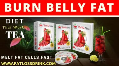 Drinks To Lose Belly Fat In A Week