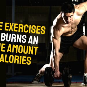Use These 5 Fat Burning Exercises To Burn More Calories At Home  - SixPackFactory