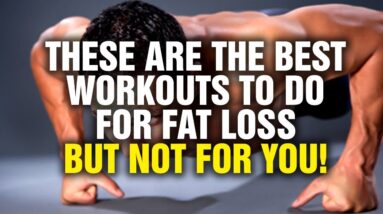 These Are Best Workouts For Fat Loss But Will They Work For You? - Sixpackfactory