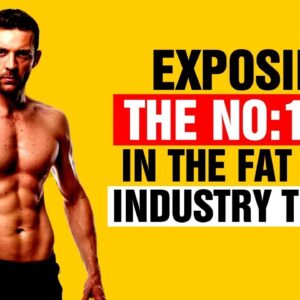 Exposing The No1 Lie In The Fat Loss Industry Today! - Sixpackactory