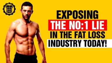 Exposing The No1 Lie In The Fat Loss Industry Today! - Sixpackactory