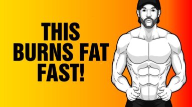 🔥🔥 Burn Fat Fast With This 15min Extreme Home Fat Burning Workout