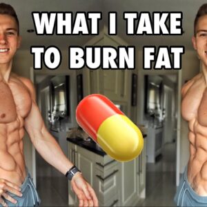 Fat Burner That Actually Works | Get Rid of Stubborn Fat!