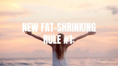 Fat Shrinking Rule Red Tea Detox