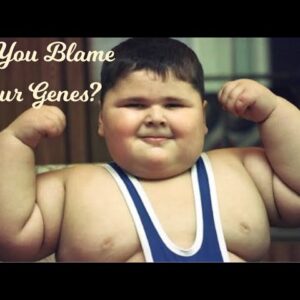 Genetics And Fat Loss  I  The Harsh Reality