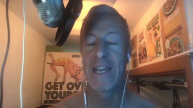 Brad Kearns: Simple Health Tips To Increase Energy, Improve Fat Burning, and Boost Longevity