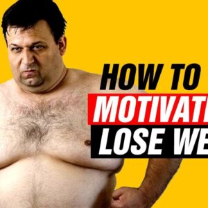 How To Stay Motivated To Lose Weight - Free Book - Ready 2 Transform Day 4
