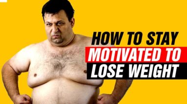 How To Stay Motivated To Lose Weight - Free Book - Ready 2 Transform Day 4