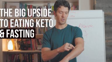 Keto, Fasting, Fat Metabolism & Your Genes