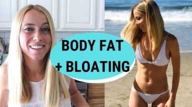 5 Foods I STOPPED Eating to TRANSFORM My Body [Bloating + Body Fat Percentage]