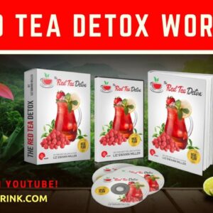 Red Tea Detox a Complete and Honest Review (Weight Loss Tea)