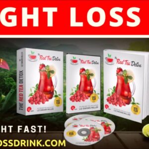 Tea That Makes You Lose Weight