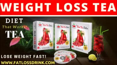 Tea That Makes You Lose Weight