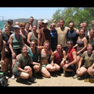 The FITera Retreat & San Diego Mud Run