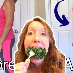 We Tried a Genetics Weight Loss Diet. See the Result!!