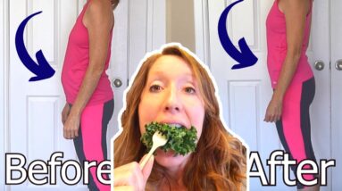 We Tried a Genetics Weight Loss Diet. See the Result!!