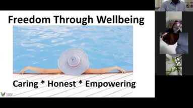 Weightloss Summit1 - SWITCHING OFF THE FAT STORING GENE