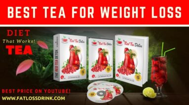 What is the Best Tea for Weight Loss