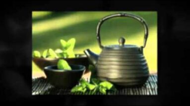Boresha Nuvo Gene Tea- Fat Burning Energy Drink