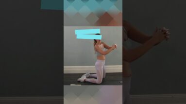 BRAZILIAN BUTT LIFT Challenge| LIFT/ROUND BUTT in 10 days #shorts