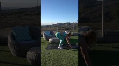 BURPEES CHALLENGE |BURPEES for Fat Loss #shorts