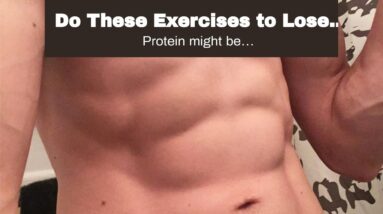 Do These Exercises to Lose Belly Fat and Build Chiseled Abs Can Be Fun For Everyone