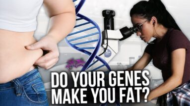 Do Your Genes Make You FAT? | Is there a FAT gene?