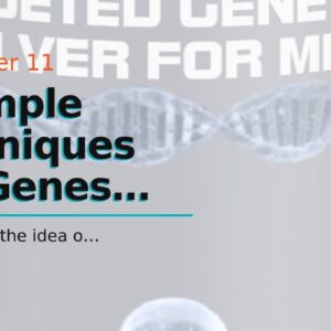 5 Simple Techniques For Genes and obesity - Understanding Genetics - The Tech