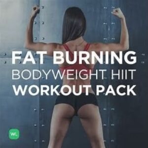 KILLER 10 Minute FAT BURNING Body Weight Workout | Fast weight loss workout at home
