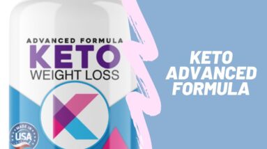 Keto advanced weight loss 60 capsules, burn fat in 6 weeks