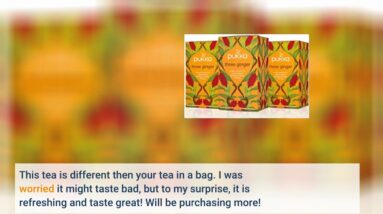 Best Review Immortalitea Diet Tea – Fasting Tea for Weight Loss – Appetite Suppressant - Boosts...