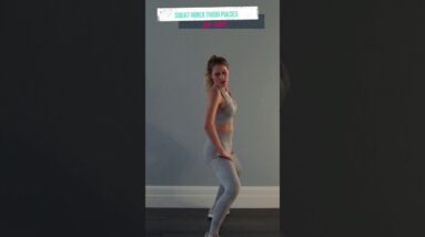 SLIM, TIGHTEN and Tone Inner Thighs in 10 days #shorts