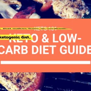Keto 101: The Ketogenic Diet Explained for Beginners - Key Eats - An Overview
