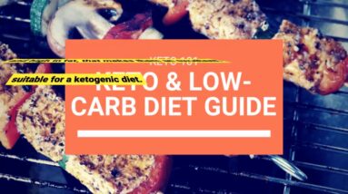 Keto 101: The Ketogenic Diet Explained for Beginners - Key Eats - An Overview