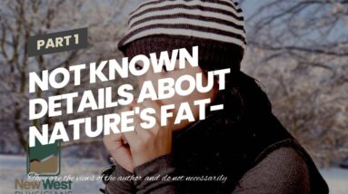 Not known Details About Nature's fat-burning machine: brown adipose tissue in a