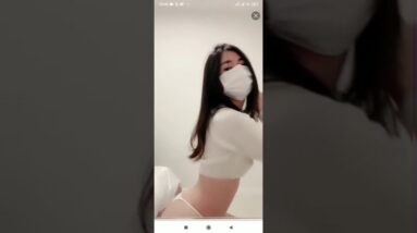 Cute Hot Girl Dancing | Sexy Dance At Home - Enjoy, boys! Meticore Reviews in description