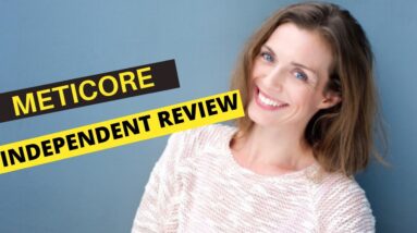 Meticore Google Reviews - Does Meticore Really Work For Weight Loss Meticore diet supplement reviews