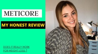 Meticore Consumer Reports -  Is Meticore safe To Use ||  Meticore user reviews