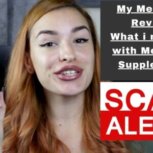 Meticore Review ❌SCAM Alert⚠️ Other Meticore Reviews Are HIDING😲 This Truth!!!😲 Meticore review 2021