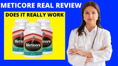 Meticore Diet Pills Reviews 2020 - Does Meticore Really Work  ✅ Meticore  Success Stories
