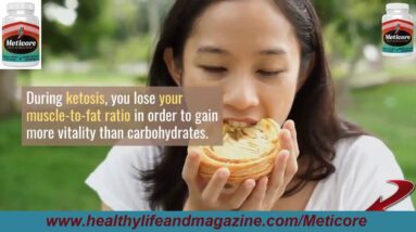 Meticore Weight Loss Pills Review