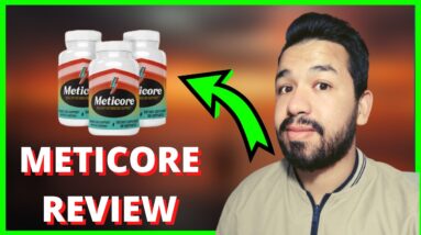 Meticore Review 2021 | My Honest Review on Meticore Supplement ✅Meticore Real Customer Review