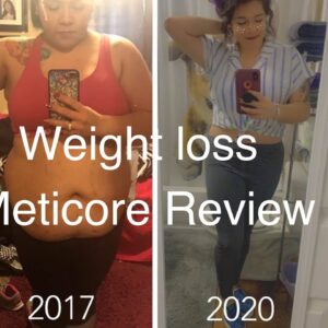 Meticore Review  Weight Loss Meticore Supplement Review How To AVOID SCAM