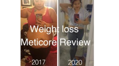 Meticore Review  Weight Loss Meticore Supplement Review How To AVOID SCAM