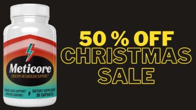 Where To Buy Meticore Supplement For 50% Discount ( Limited Time ) - Buy Meticore Online